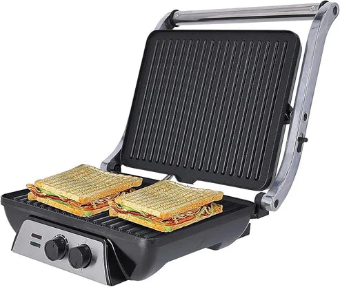 Grill Sandwich Maker