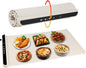 Foldable Food Heating Mat