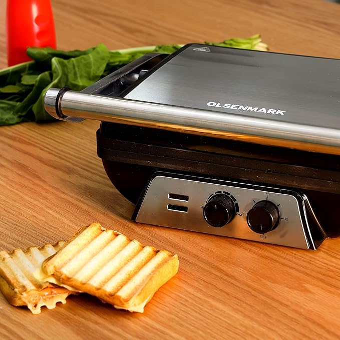 Grill Sandwich Maker