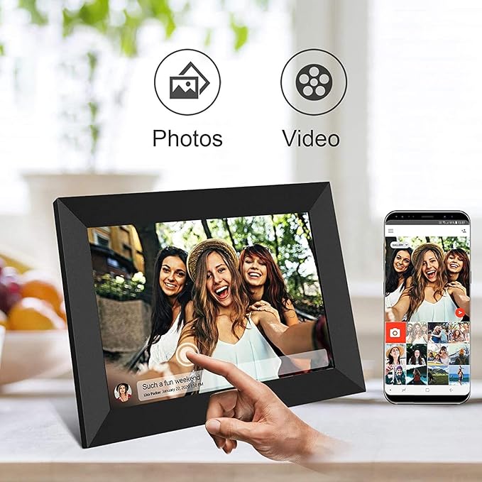 Digital Photo frame